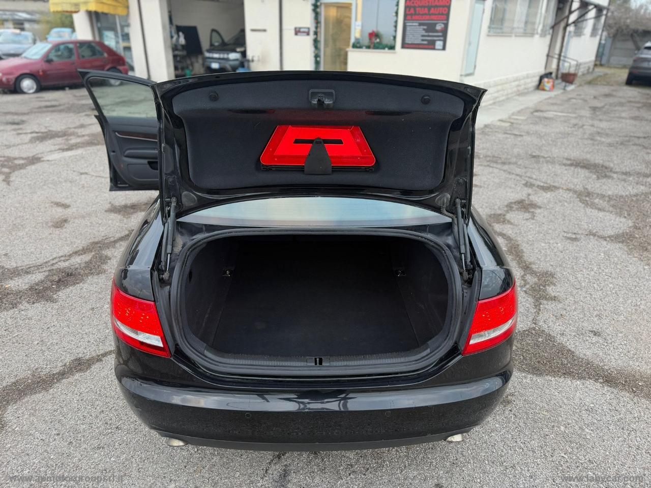 AUDI A6 3.0 V6 TDI F.AP. quattro tiptronic LIMITED EDITION