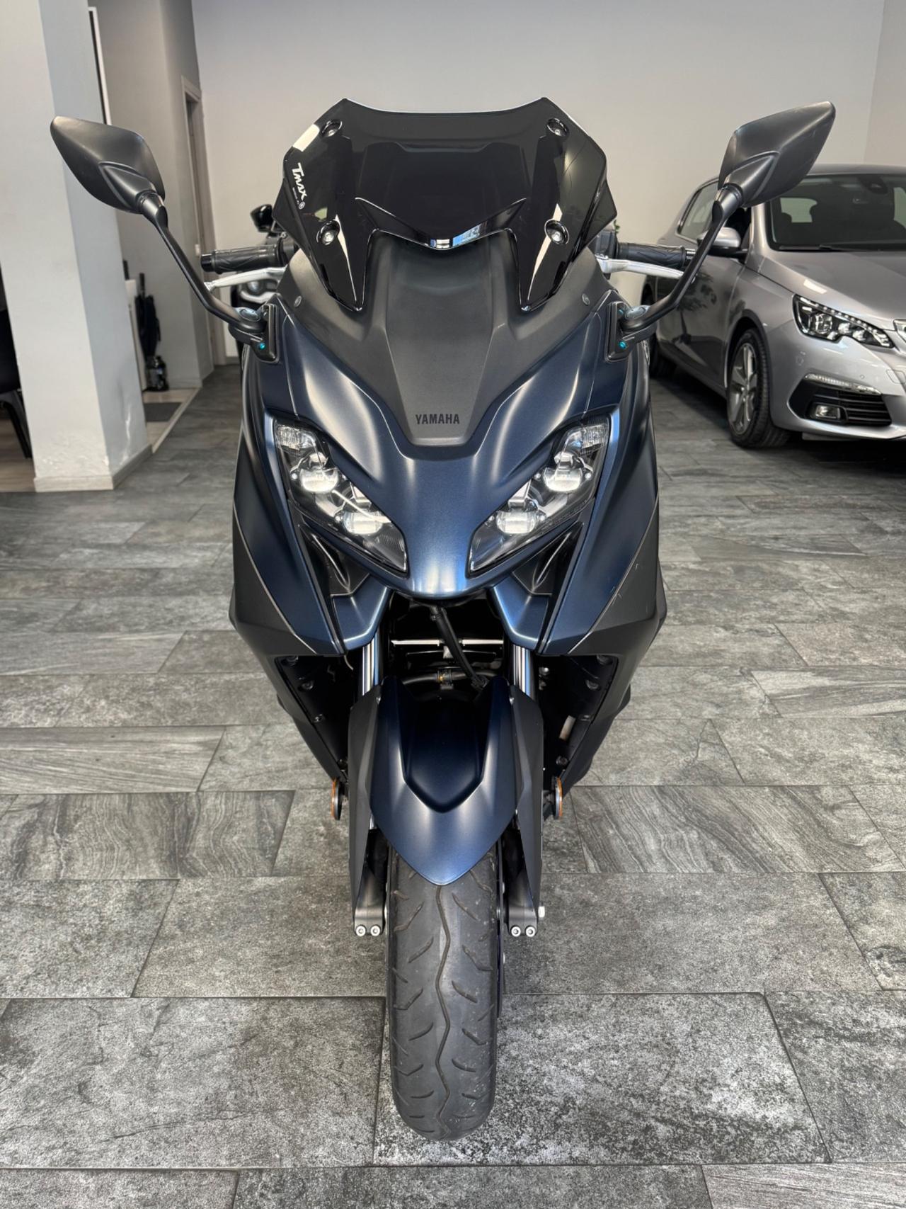 YAMAHA T-MAX 560 2022 FINANZIABILE