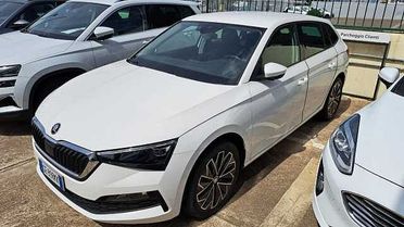 SKODA Scala 1.0 TSI 115 CV Style