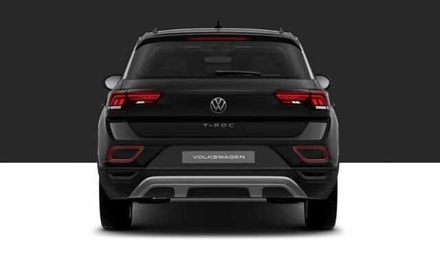 Volkswagen T-Roc Mark 1 Facelift (2022) 2.0TDI 150CV DSG Sport - IVA ESPOSTA -