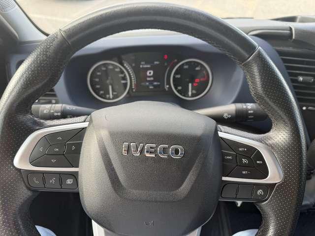 Iveco Daily 35C16H3.0 Cent Reg Sponda Idra4440x2240x2850 kg880