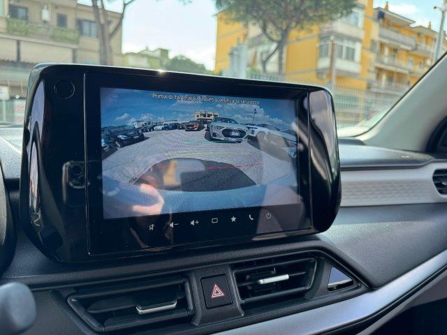 SUZUKI Swift 1.2 Hybrid CVT Top