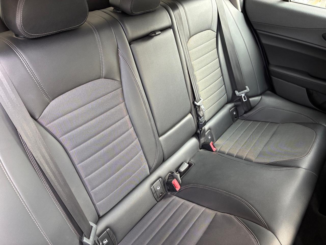 Alfa Romeo Giulia 2.2 t 150 cv Super