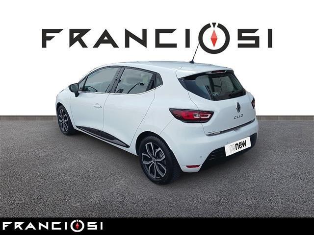 RENAULT Clio 5 Porte 1.5 dCi 75cv Moschino Intens