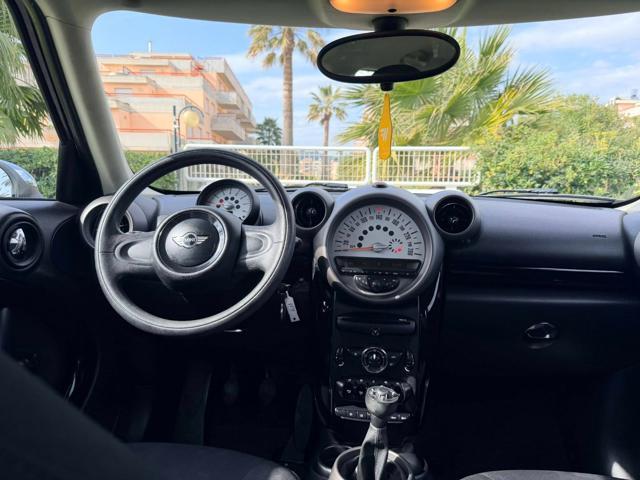 MINI Countryman Mini One Countryman