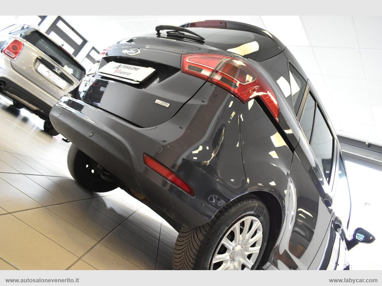 FORD B-Max 1.6 TDCi 95 CV Business