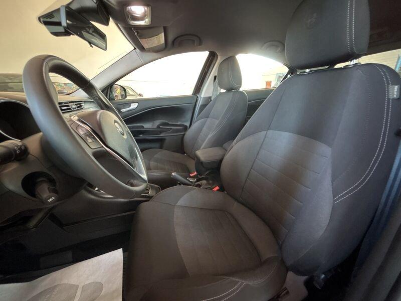 Alfa Romeo Giulietta Giulietta 1.6 Mjt 120 CV Distinctive