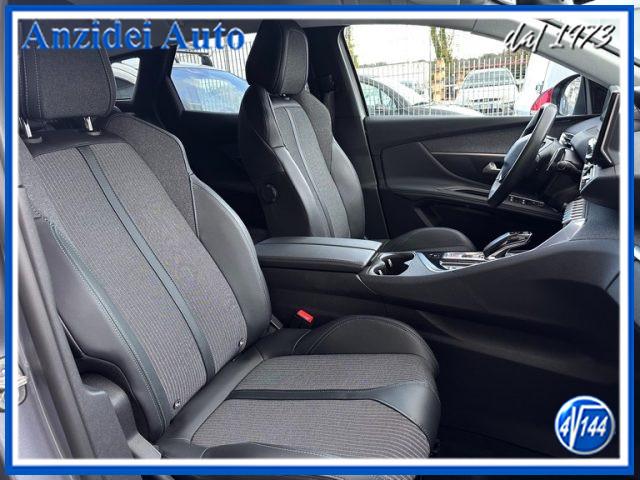 PEUGEOT 3008 1.5 BlueHDi 130 Cv EAT8 Allure