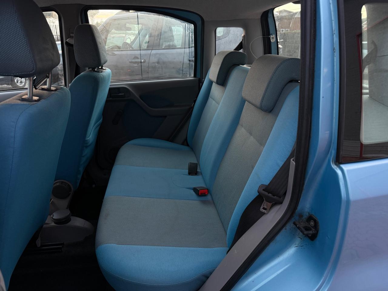 Fiat Panda 1.2- NEOPATENTATI