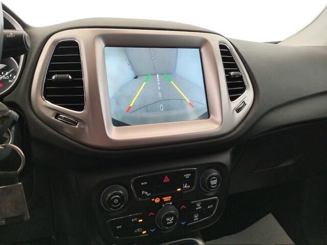 Jeep Compass 1.6 mjt Longitude 2wd 120cv
