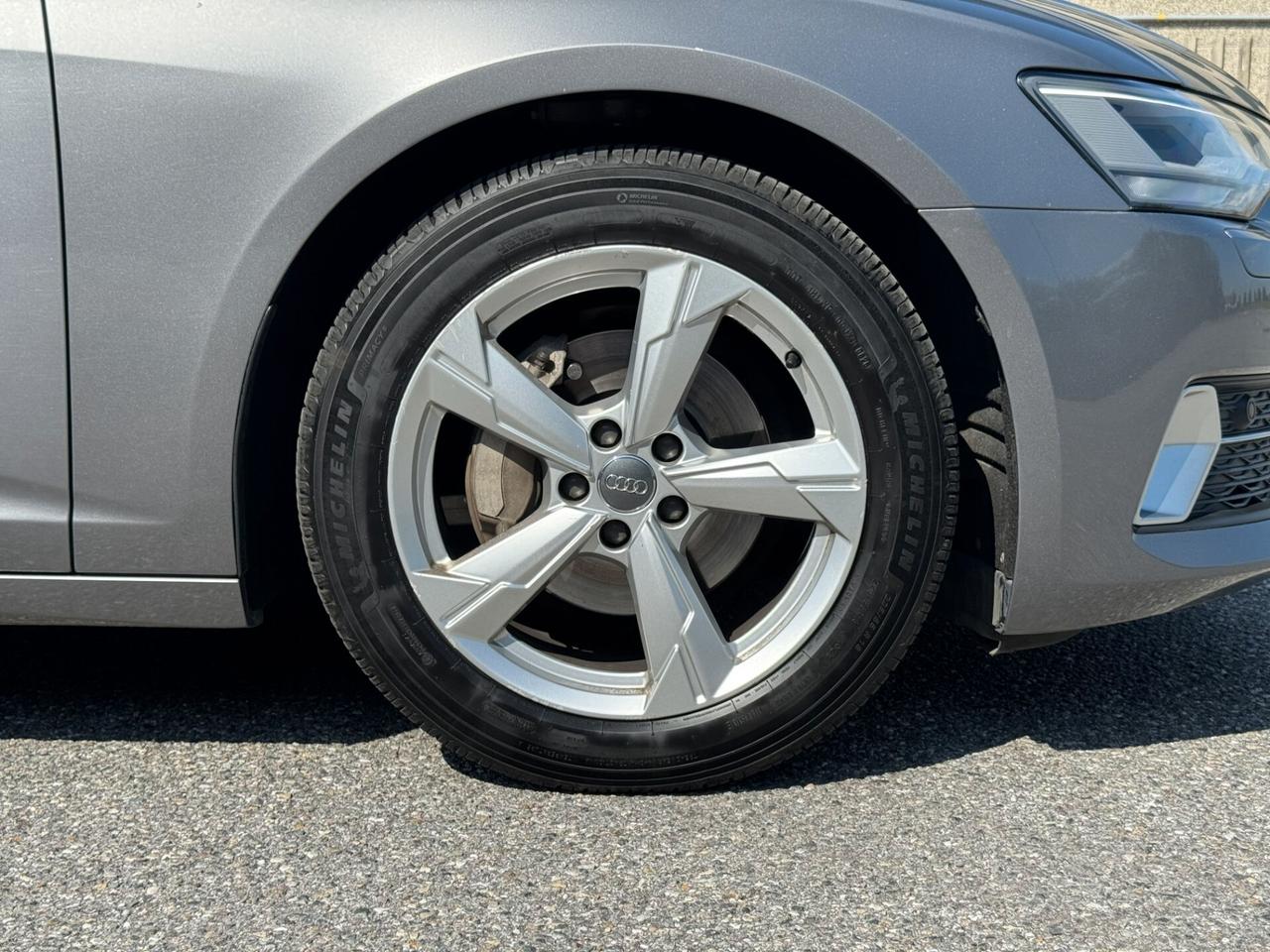 Audi A6 Avant 40 2.0 tdi mhev Business Sport s-tronic