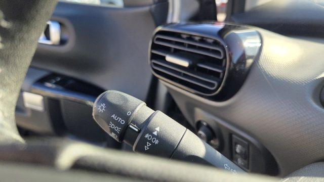 CITROEN C4 Cactus PureTech 110 S&S EAT6 Shine PERMUTE OK NEOPAT.