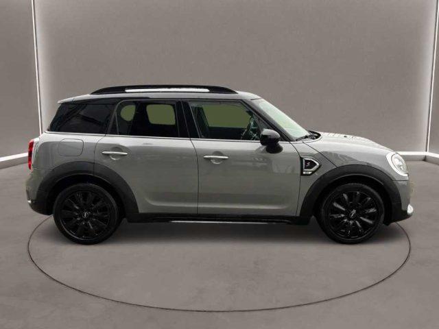 MINI Mini Countrym.(F60) - 2.0 Cooper SD Hype Countryman A