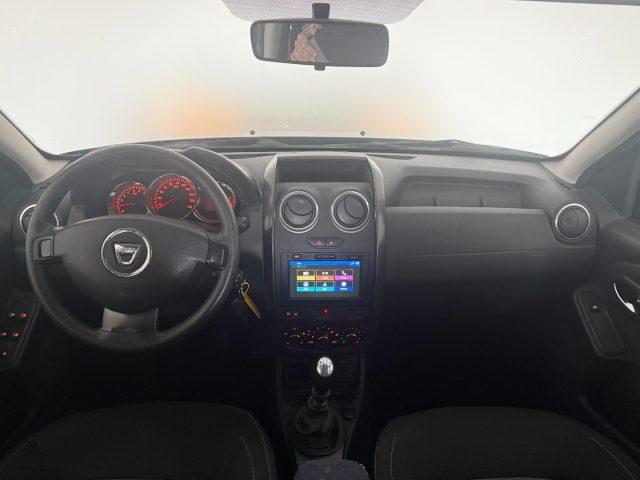DACIA Duster 1.5 dCi 110CV Start&Stop 4x2 Serie Lim.Urban Explo