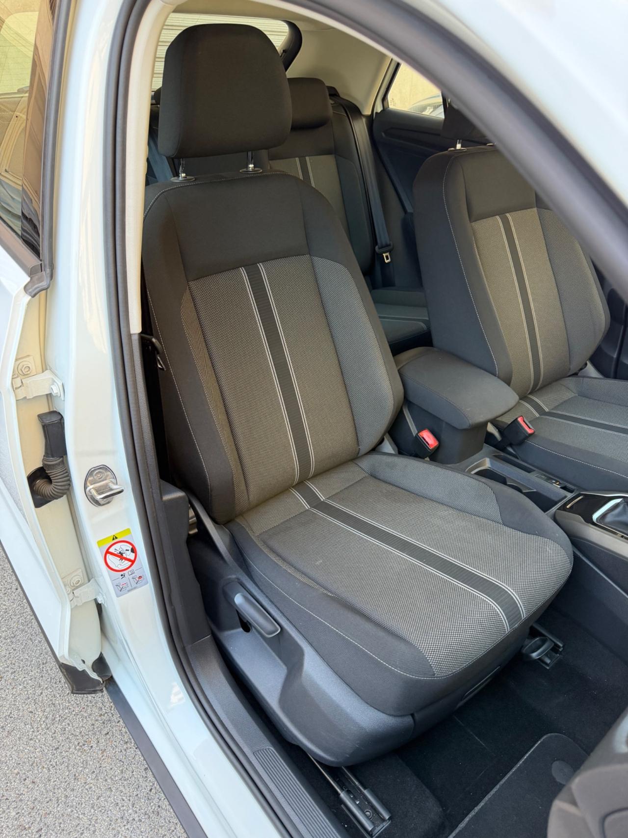Volkswagen T-Roc 2.0 Tdi 150CV DSG Style
