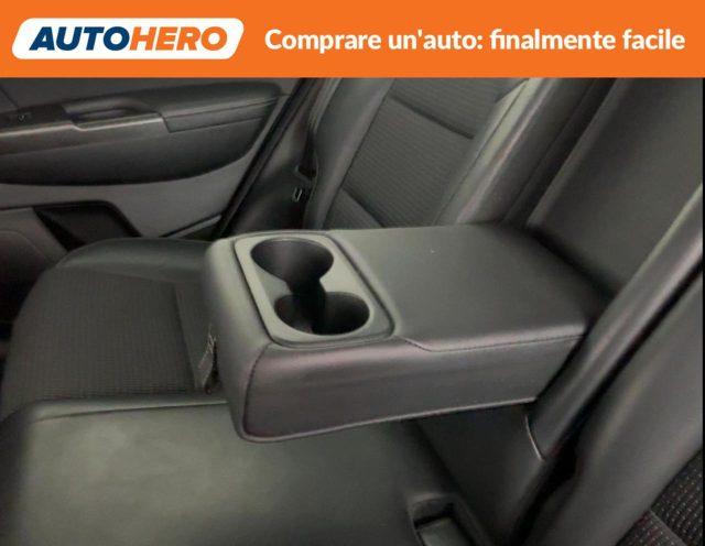 KIA Sportage 1.6 CRDI 136 CV DCT7 AWD Energy