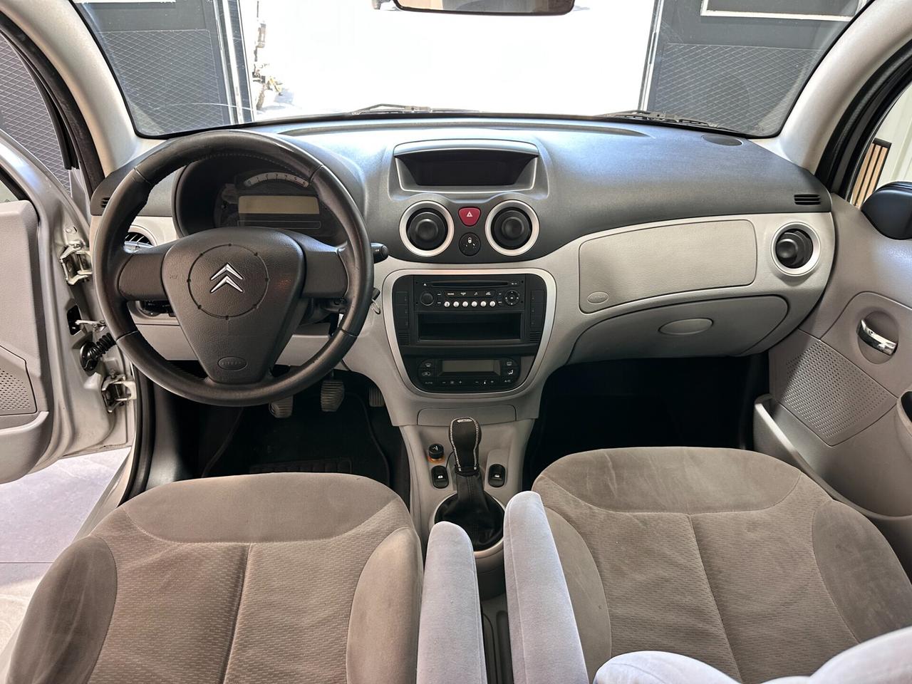 Citroen C3 1.4 HDi 70CV Exclusive