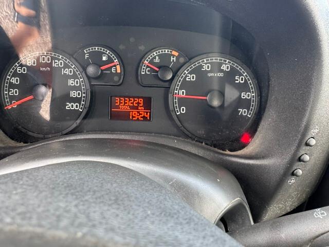Fiat Doblo Doblò 1.4 Family-GPL-7 POSTI!!!