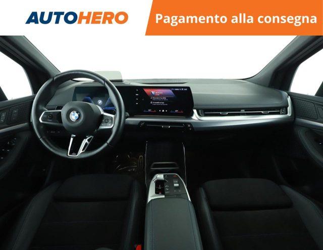 BMW 218 d Active Tourer Msport