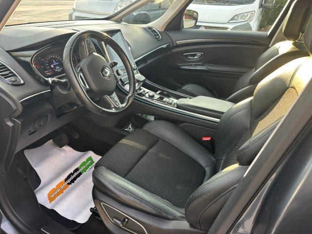 RENAULT Espace Blue dCi 160CV EDC Business