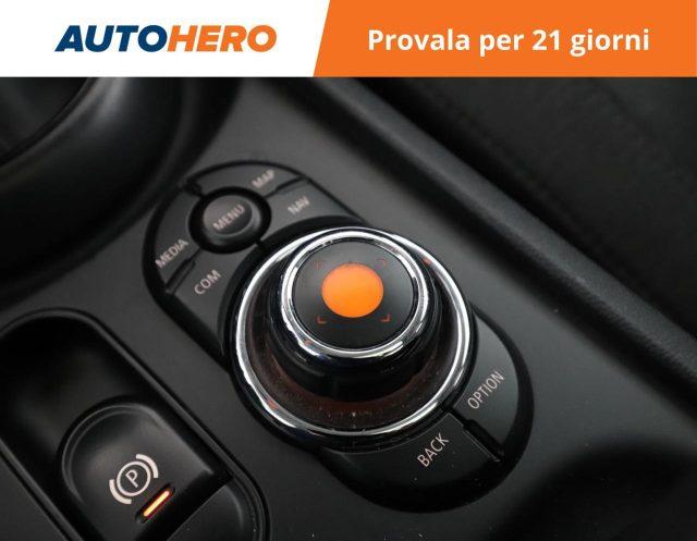 MINI Clubman 1.5 One D Clubman