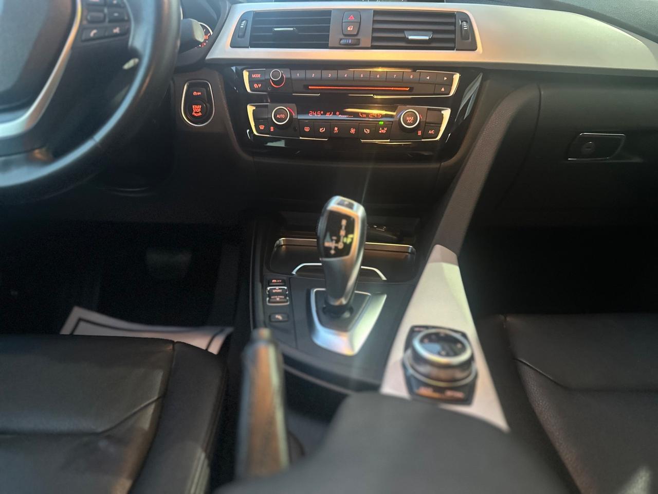 Bmw 4er Gran Coupe 420d xDrive Coupé Advantage