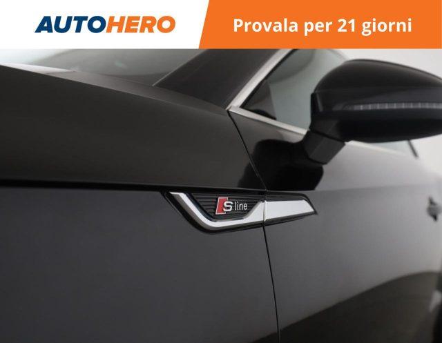 AUDI A5 3.0 TDI quattro S tronic Sport