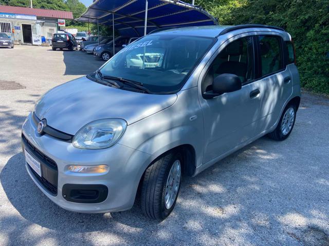 FIAT Panda 1.3 MJT S&S Easy