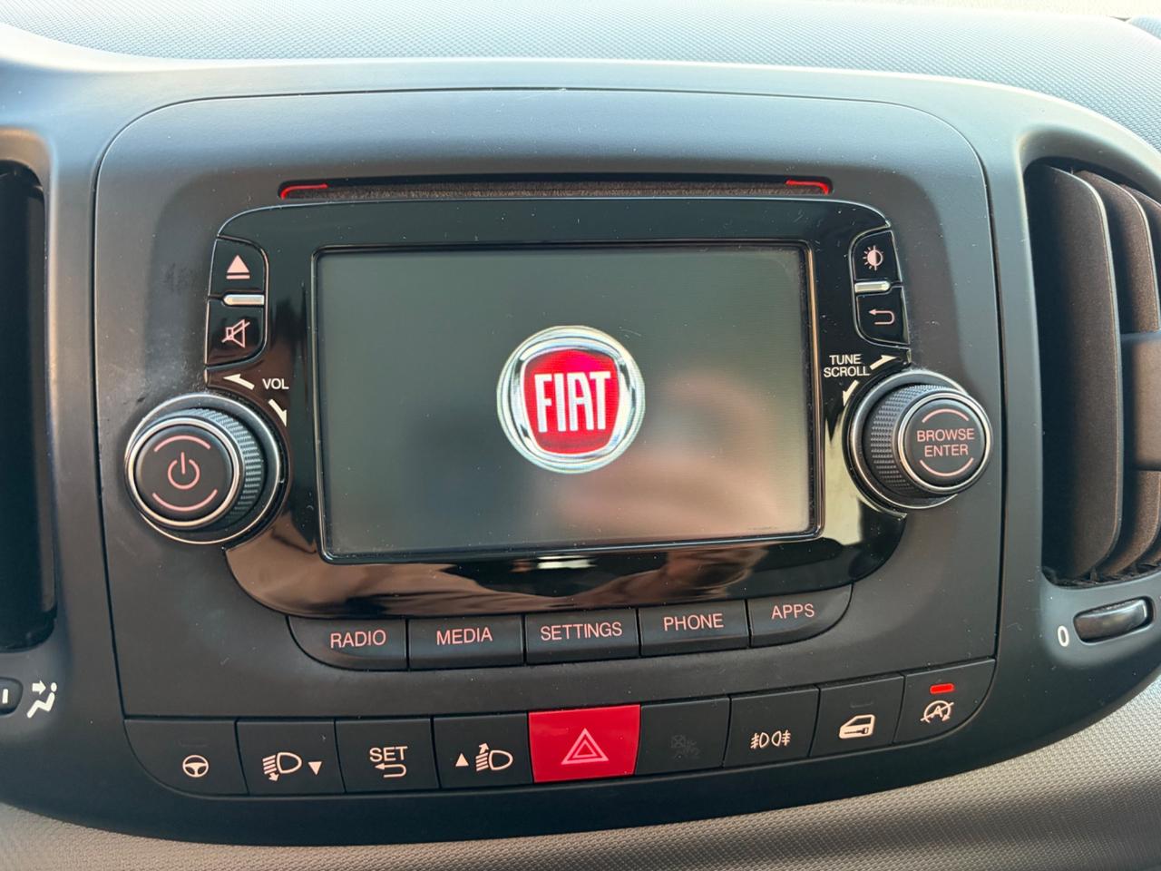 Fiat 500L 1.6 Multijet 120 CV Business