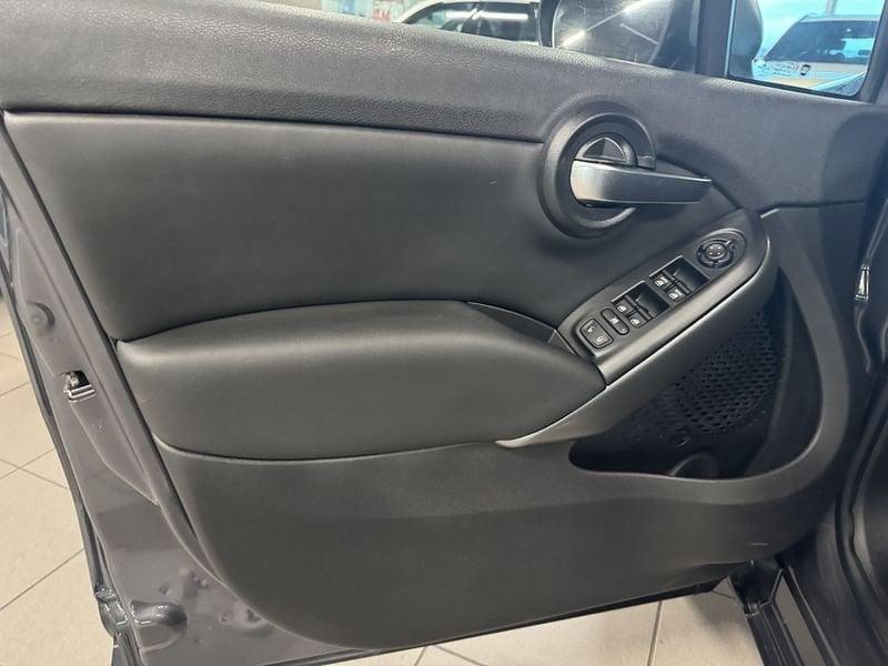 FIAT 500X 500X 1.6 MultiJet 130 CV Sport
