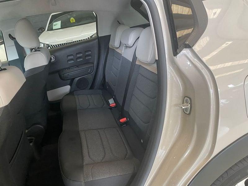 Citroën C3 PureTech 110 S&S Max - PROMO SIRONIAUTO+