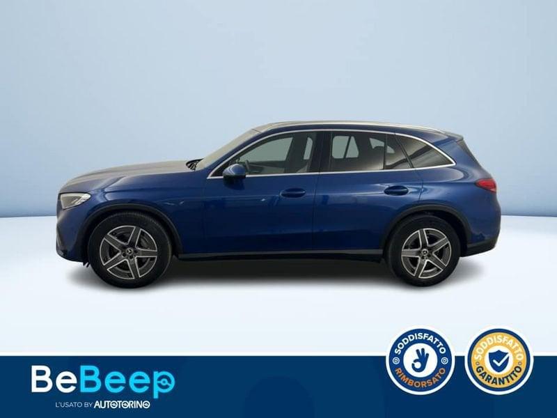Mercedes-Benz GLC 220 D AMG ADVANCED 4MATIC AUTO