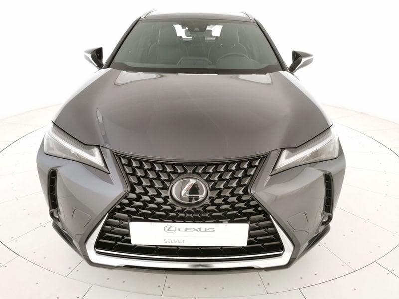 Lexus UX UX250H 2.0H ECVT 2WD URB MY23
