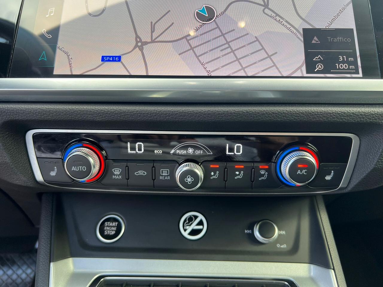 Audi Q3 35 TDI S tronic