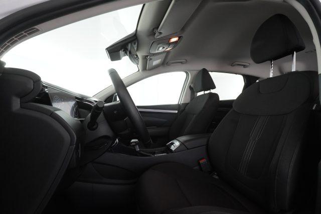 HYUNDAI Tucson Tucson 1.6 CRDI 48V DCT Exellence