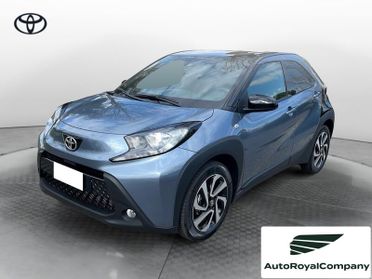 Toyota Aygo X 1.0B (72 CV) Trend KM 0