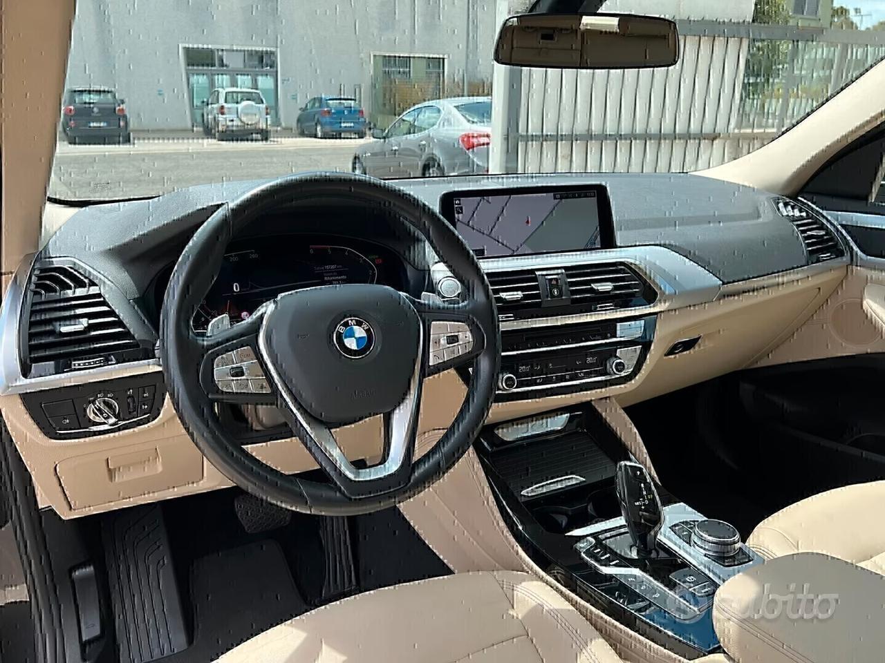 Bmw X4 xDrive30d Business Advantage