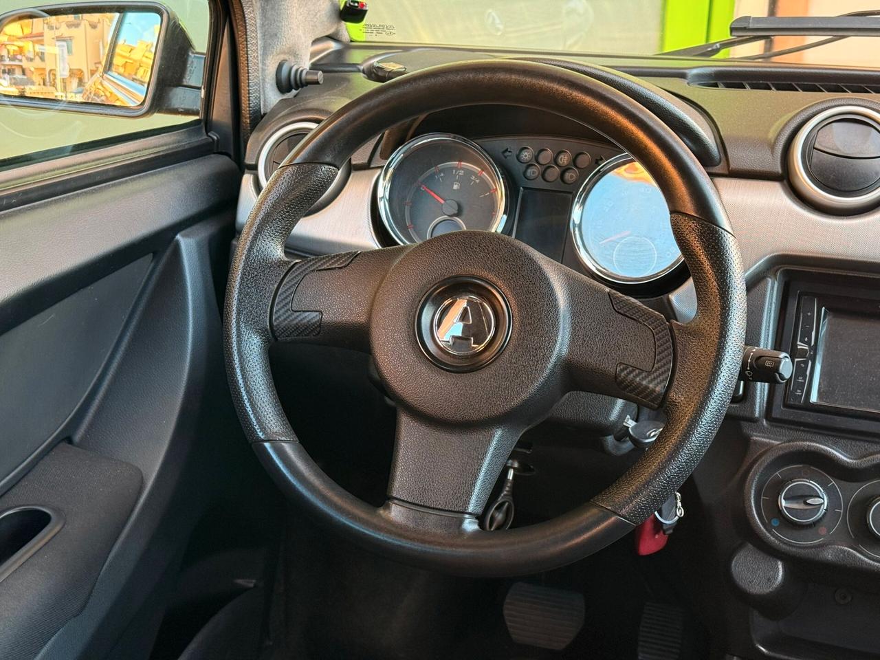 Aixam City Pack Vision