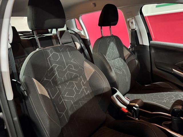 PEUGEOT 2008 1.6 e-HDi 92 CV Allure