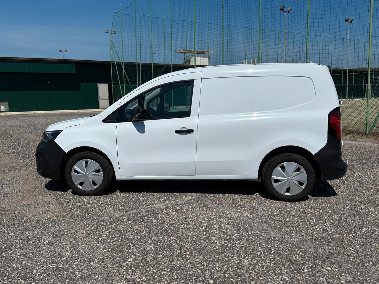 Nissan Townstar EV VAN ACENTA