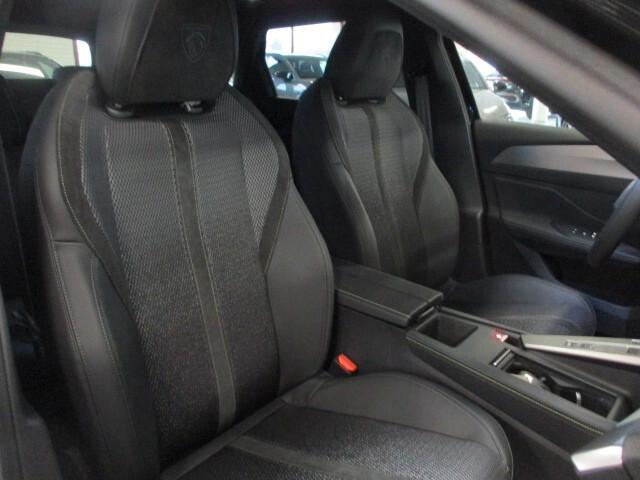 Peugeot 308 BlueHDi 130 S&S EAT8 SW GT