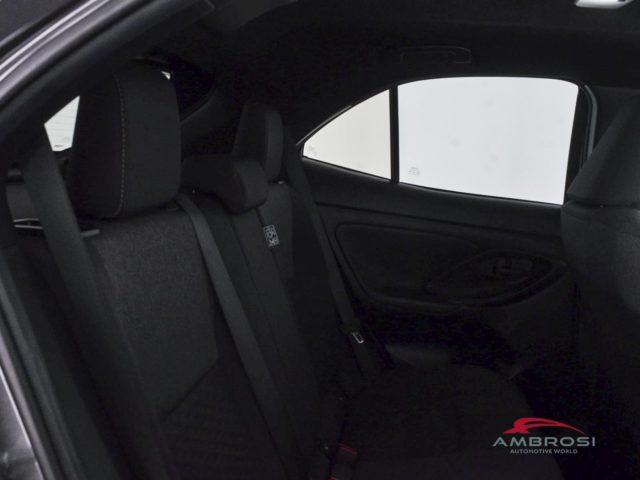 TOYOTA Yaris Cross Trend fwd 130cv e-cvt