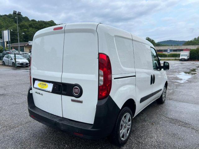 FIAT Doblo Doblò 1.3 MJT PC-TN Cargo Lamierato