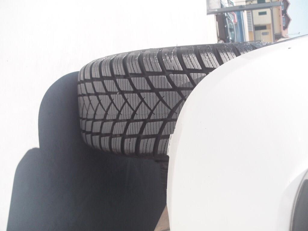 Fiat 500 1.2 Lounge TETTO APRIBILE - 2009