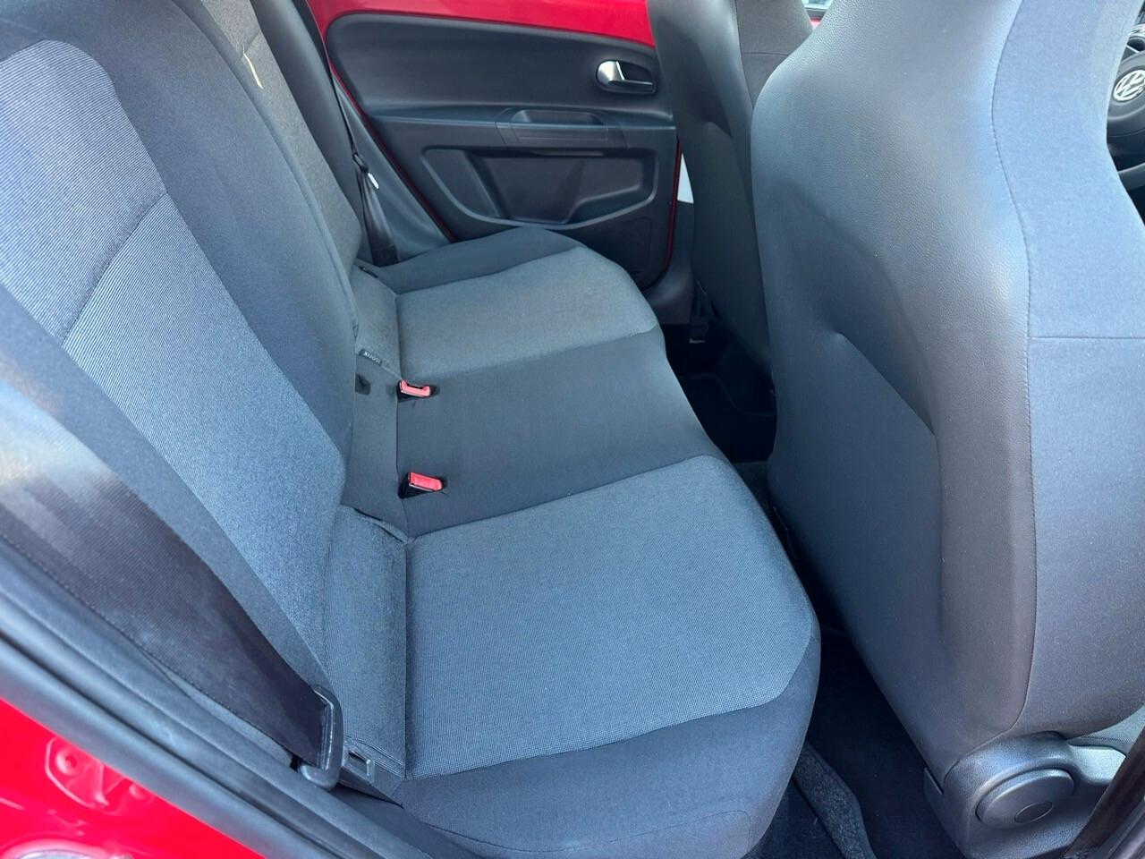 Volkswagen up! 1.0 5p. take