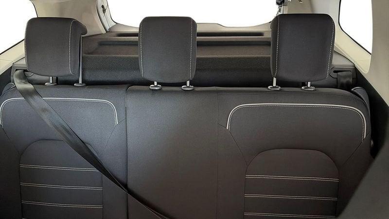 Dacia Duster Journey UP 4X2 TCe 100 GPL ECO-G