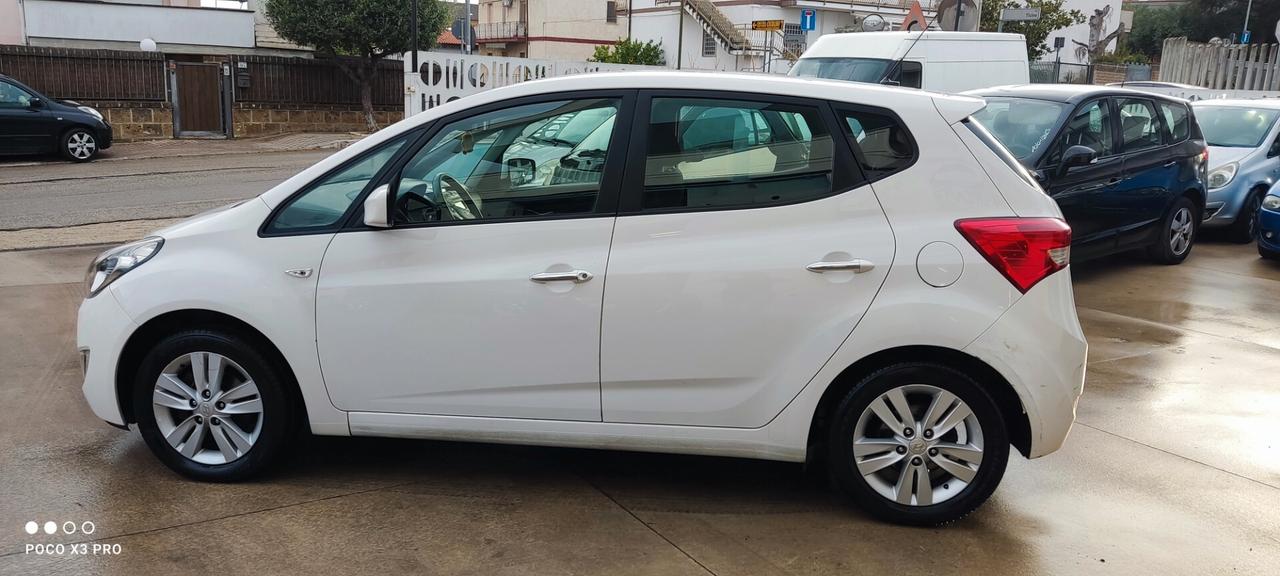 Hyundai iX20 1.4 90 CV Econext Comfort