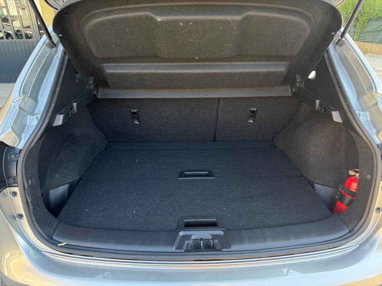 Nissan Qashqai 1.2 Benzina 116 CV 2015 NEO 104.000km originali