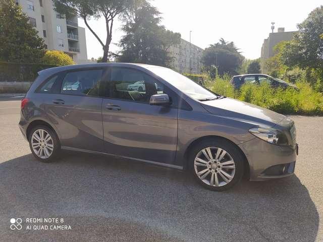 Mercedes-Benz B 180 B 180 cdi be Executive