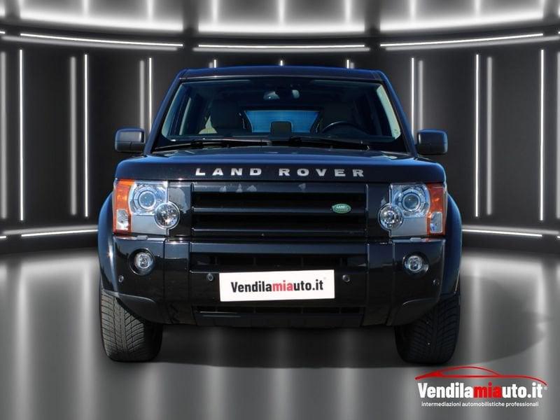 Land Rover Discovery Discovery 3 2.7 TDV6 HSE - PADOVA